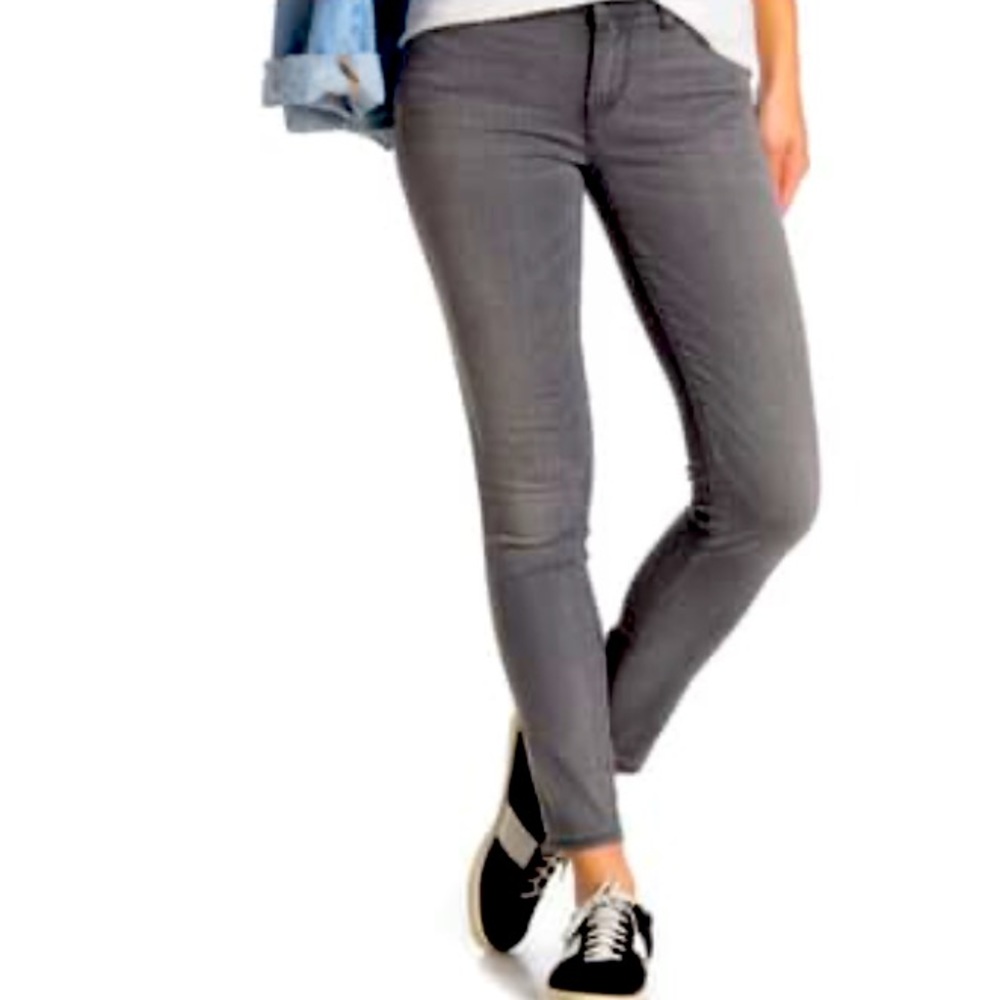 Hudson Krista Ankle Super Skinny Jeans